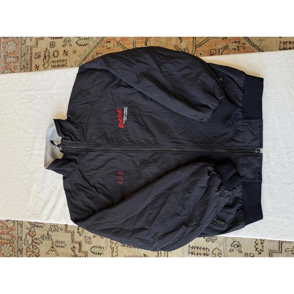 Vintage D.A.R.E Jacket size L
